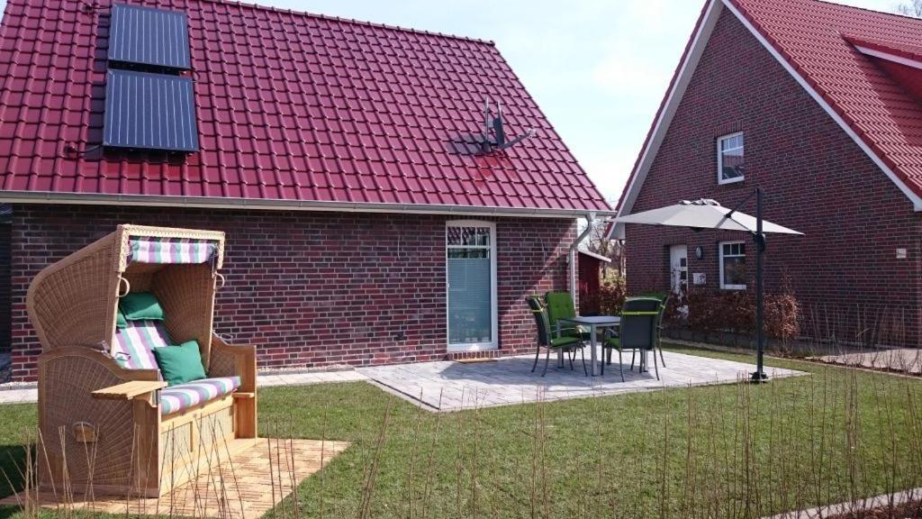 Kaffeekiste Villa Tannenhausen Exterior photo